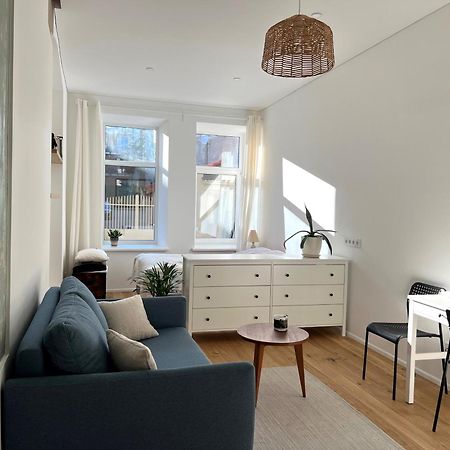 Cozy Studio In Sv Stepono G. Вільнюс Екстер'єр фото